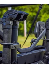 High Lifter High Lifter Riser Snorkel Can-Am Defender 20-21                                     - 71-10917 - Image 2